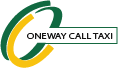 one way call taxi service